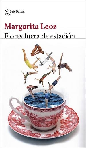 FLORES FUERA DE ESTACIÓN | 9788432235597 | LEOZ, MARGARITA | Llibreria L'Illa - Llibreria Online de Mollet - Comprar llibres online