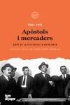 APÒSTOLS I MERCADERS | 9788416855551 | FOIX I CASES, PERE | Llibreria L'Illa - Llibreria Online de Mollet - Comprar llibres online