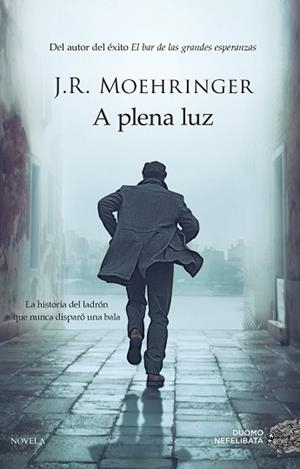 A PLENA LUZ | 9788416261390 | MOEHRINGER, J.R. | Llibreria L'Illa - Llibreria Online de Mollet - Comprar llibres online