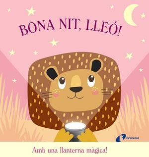 BONA NIT LLEÓ! | 9788499069968 | VARIOS AUTORES