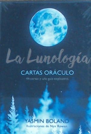 LUNOLOGIA, LA | 9782813220554 | BOLAND YASMIN