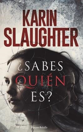 SABES QUIÉN ES? | 9788417216573 | SLAUGHTER, KARIN