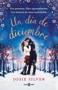 DÍA DE DICIEMBRE, UN | 9788401022173 | SILVER, JOSIE | Llibreria L'Illa - Llibreria Online de Mollet - Comprar llibres online