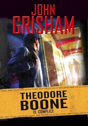 CÓMPLICE, EL | 9788417773915 | GRISHAM, JOHN | Llibreria L'Illa - Llibreria Online de Mollet - Comprar llibres online