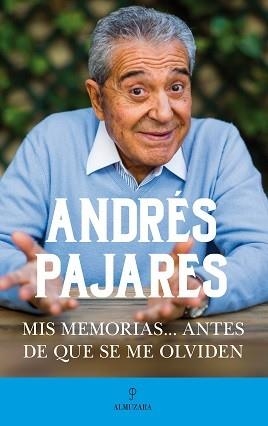 ANDRÉS PAJARES | 9788417797904 | PAJARES MARTIN, ANDRES | Llibreria L'Illa - Llibreria Online de Mollet - Comprar llibres online