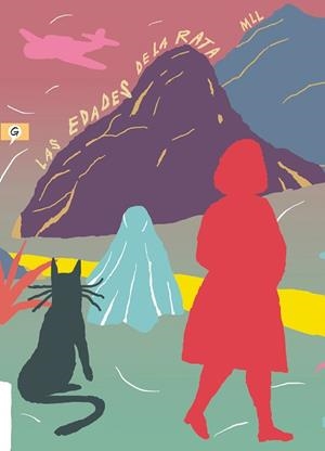 EDADES DE LA RATA, LAS | 9788416131501 | LÓPEZ LAM, MARTÍN | Llibreria L'Illa - Llibreria Online de Mollet - Comprar llibres online