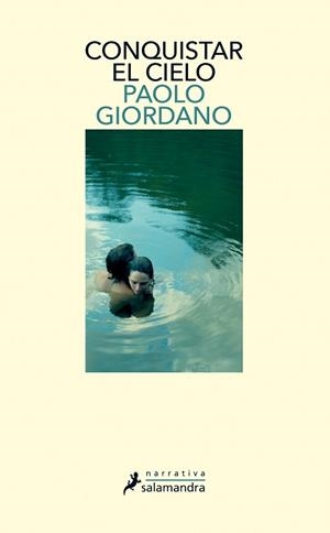 CONQUISTAR EL CIELO | 9788498389647 | GIORDANO, PAOLO | Llibreria L'Illa - Llibreria Online de Mollet - Comprar llibres online