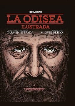 ODISEA, LA | 9788417893927 | HOMERO | Llibreria L'Illa - Llibreria Online de Mollet - Comprar llibres online