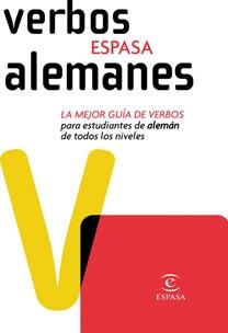 VERBOS ALEMANES | 9788467029925 | AA. VV.
