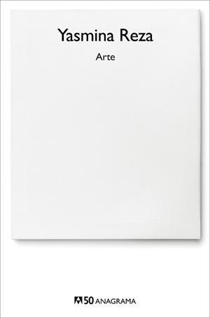 ARTE | 9788433902290 | REZA, YASMINA | Llibreria L'Illa - Llibreria Online de Mollet - Comprar llibres online