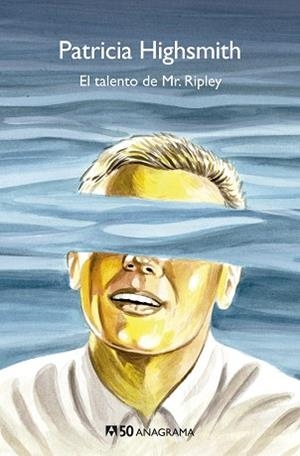TALENTO DE MR. RIPLEY, EL | 9788433902399 | HIGHSMITH, PATRICIA | Llibreria L'Illa - Llibreria Online de Mollet - Comprar llibres online