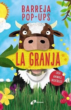 GRANJA, LA | 9788499069951 | MCINERNEY, JOANNA | Llibreria L'Illa - Llibreria Online de Mollet - Comprar llibres online