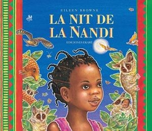 NIT DE LA NANDI, LA | 9788494890079 | BROWNE, EILEEN