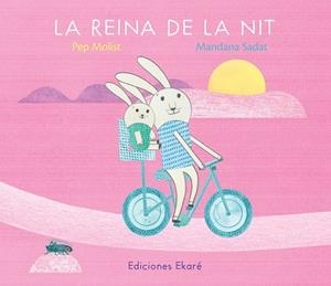 REINA DE LA NIT, LA | 9788412060003 | MOLIST, PEP | Llibreria L'Illa - Llibreria Online de Mollet - Comprar llibres online