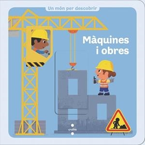 MAQUINES I OBRES | 9788466146265 | BEDOUET , THIERRY