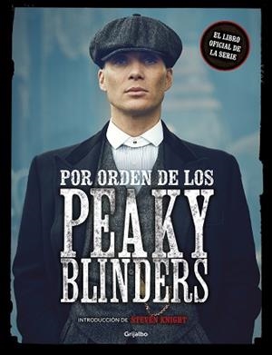 POR ORDEN DE LOS PEAKY BLINDERS | 9788417752415 | ALLEN, MATT | Llibreria L'Illa - Llibreria Online de Mollet - Comprar llibres online
