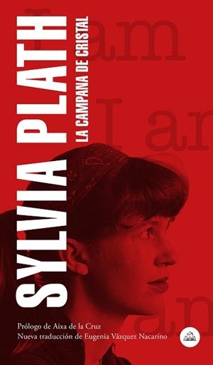 CAMPANA DE CRISTAL, LA | 9788439736349 | PLATH, SYLVIA | Llibreria L'Illa - Llibreria Online de Mollet - Comprar llibres online