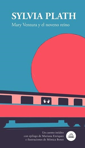 MARY VENTURA Y EL NOVENO REINO | 9788439736356 | PLATH, SYLVIA | Llibreria L'Illa - Llibreria Online de Mollet - Comprar llibres online