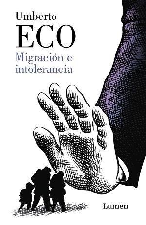 MIGRACIÓN E INTOLERANCIA | 9788426407337 | ECO, UMBERTO | Llibreria L'Illa - Llibreria Online de Mollet - Comprar llibres online