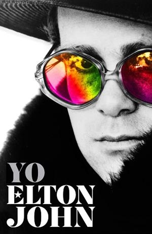 YO | 9788417511982 | JOHN, ELTON | Llibreria L'Illa - Llibreria Online de Mollet - Comprar llibres online