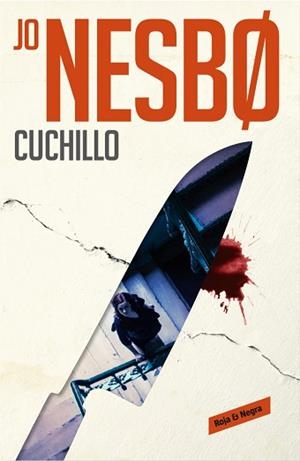 CUCHILLO  | 9788417511029 | NESBO, JO | Llibreria L'Illa - Llibreria Online de Mollet - Comprar llibres online