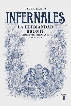 INFERNALES | 9788430623037 | RAMOS, LAURA ELISA | Llibreria L'Illa - Llibreria Online de Mollet - Comprar llibres online
