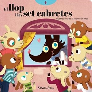 LLOP I LES SET CABRETES, EL | 9788491378112 | VARIOS AUTORES | Llibreria L'Illa - Llibreria Online de Mollet - Comprar llibres online