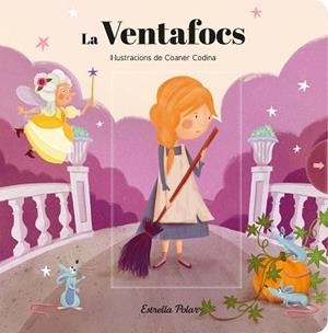 VENTAFOCS, LA | 9788491378129 | VARIOS AUTORES | Llibreria L'Illa - Llibreria Online de Mollet - Comprar llibres online