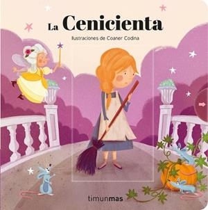 CENICIENTA, LA | 9788408209720 | VARIOS AUTORES | Llibreria L'Illa - Llibreria Online de Mollet - Comprar llibres online