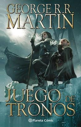 JUEGO DE TRONOS Nº 02/04 (NUEVA EDICIÓN) | 9788491740322 | MARTIN, GEORGE R. R. | Llibreria L'Illa - Llibreria Online de Mollet - Comprar llibres online