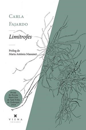 LIMÍTROFES | 9788417998028 | FAJARDO MARTÍN, CARLA | Llibreria L'Illa - Llibreria Online de Mollet - Comprar llibres online