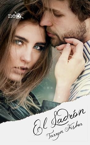 LADRÓN, EL | 9788417886172 | FISHER, TARRYN | Llibreria L'Illa - Llibreria Online de Mollet - Comprar llibres online