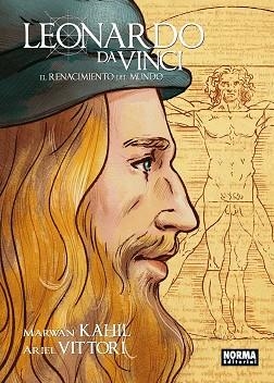 LEONARDO DA VINCI. EL RENACIMIENTO DEL MUNDO | 9788467939217 | VITTORI, ARIEL