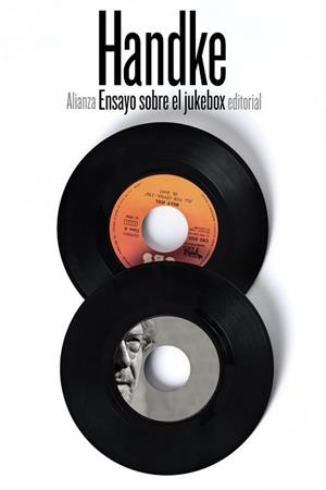 ENSAYO SOBRE EL JUKEBOX | 9788491815136 | HANDKE, PETER | Llibreria L'Illa - Llibreria Online de Mollet - Comprar llibres online
