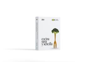 ESTUCHE - COCINA SANA Y SENCILLA Y COCINAR SIN GLUTEN, SIN HUEVO Y SIN LACTOSA | 9788491816898 | ORTEGA KLEIN, INÉS/RIVAS, MARINA | Llibreria L'Illa - Llibreria Online de Mollet - Comprar llibres online