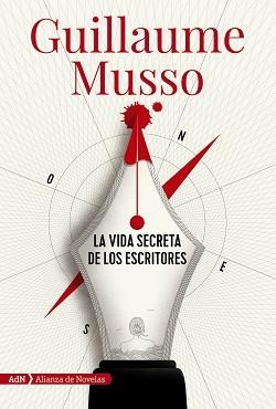 VIDA SECRETA DE LOS ESCRITORES, LA | 9788491816577 | MUSSO, GUILLAUME | Llibreria L'Illa - Llibreria Online de Mollet - Comprar llibres online