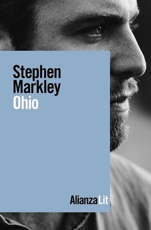 OHIO | 9788491816263 | MARKLEY, STEPHEN | Llibreria L'Illa - Llibreria Online de Mollet - Comprar llibres online