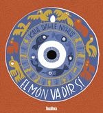 MON VA DIR SI (CATALAN) | 9788417383480 | DAHLE NYHUS KAIA