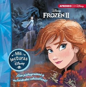 FROZEN 2 (MIS LECTURAS DISNEY) | 9788417630355 | DISNEY, | Llibreria L'Illa - Llibreria Online de Mollet - Comprar llibres online