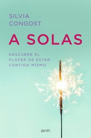 A SOLAS | 9788408216070 | CONGOST PROVENSAL, SILVIA | Llibreria L'Illa - Llibreria Online de Mollet - Comprar llibres online