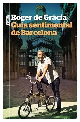 GUIA SENTIMENTAL DE BARCELONA | 9788498094480 | DE GRÀCIA, ROGER | Llibreria L'Illa - Llibreria Online de Mollet - Comprar llibres online