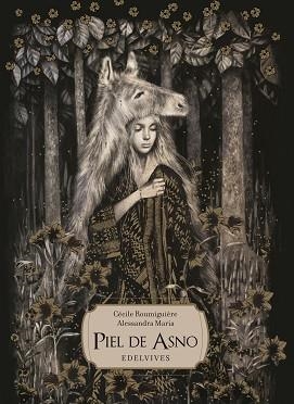 PIEL DE ASNO | 9788414024577 | ROUMIGUIÈRE, CÉCILE | Llibreria L'Illa - Llibreria Online de Mollet - Comprar llibres online