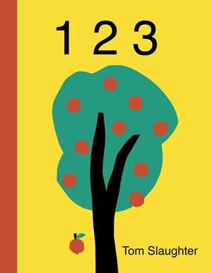 1 2 3 | 9786079365967 | SLAUGHTER, TOM