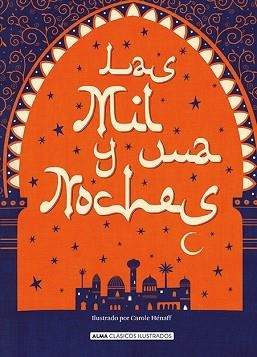 MIL Y UNA NOCHES | 9788417430481 | ANÓNIMO | Llibreria L'Illa - Llibreria Online de Mollet - Comprar llibres online