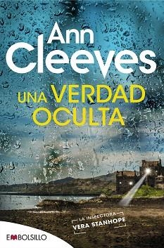 VERDAD OCULTA, UNA | 9788416087945 | CLEEVES, ANN | Llibreria L'Illa - Llibreria Online de Mollet - Comprar llibres online