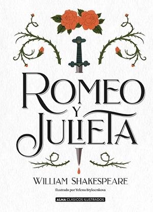 ROMEO Y JULIETA | 9788417430627 | SHAKESPEARE, WILLIAM | Llibreria L'Illa - Llibreria Online de Mollet - Comprar llibres online