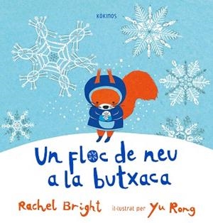 FLOC DE NEU A LA BUTXACA, UN | 9788417074821 | BRIGHT, RACHEL | Llibreria L'Illa - Llibreria Online de Mollet - Comprar llibres online
