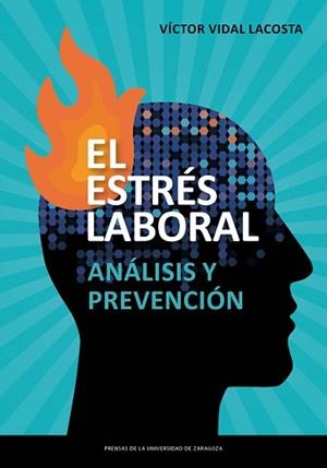 ESTRÉS LABORAL, EL | 9788417633943 | VIDAL LACOSTA, VÍCTOR | Llibreria L'Illa - Llibreria Online de Mollet - Comprar llibres online
