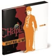 CHAPLIN ( CATALA ) | 9788498253603 | STOURDZE, SAM | Llibreria L'Illa - Llibreria Online de Mollet - Comprar llibres online