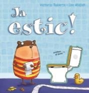 JA ESTIC | 9788498252323 | ROBERTS, VICTORIA ; WILDISH, LEE | Llibreria L'Illa - Llibreria Online de Mollet - Comprar llibres online